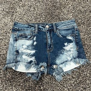 American eagle short
